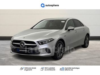 MERCEDES CLASSE A 4 BERLINE IV BERLINE 250 E 8CV BUSINESS LINE 8G-DCT