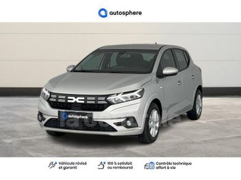 DACIA 