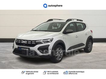 DACIA 