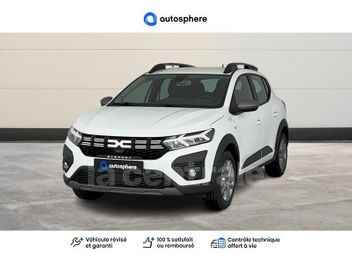 DACIA 