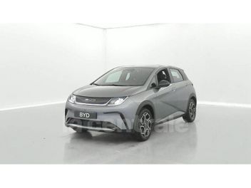 BYD 