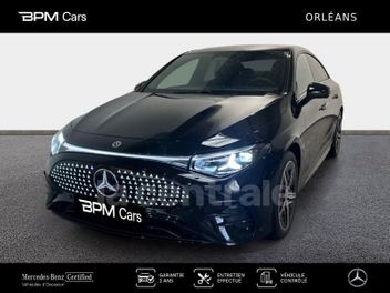 MERCEDES CLA 3 III 250+ AVEC TECHNOLOGIE EQ EV 85 KWH LIMITED EDITION