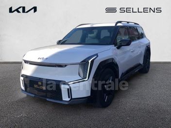 KIA EV9 385 CH AWD GT LINE 99.8 KWH