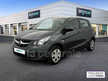 OPEL 