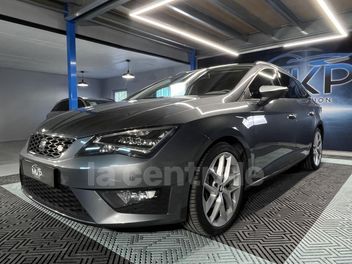 SEAT LEON 3 ST 1.4 TSI 140 FR BVM