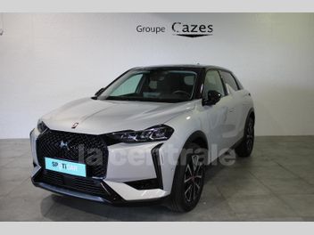DS DS 3 (2E GENERATION) II 1.2 PURETECH 130 PERFORMANCE LINE EAT8