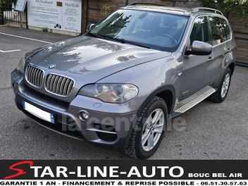 BMW X5 E70 (E70) (2) XDRIVE30DA 245 LUXE