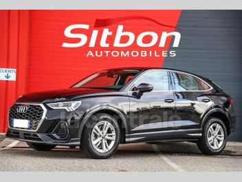 AUDI Q3 (2E GENERATION) SPORTBACK II SPORTBACK 35 TDI 150 BUSINESS LINE S TRONIC 7