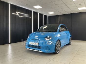 ABARTH 
