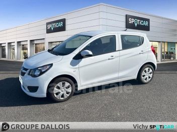OPEL 