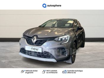 RENAULT CAPTUR 2 II (2) 1.0 TCE 90 EVOLUTION