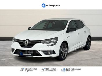 RENAULT MEGANE 4 ESTATE IV ESTATE 1.3 TCE 115 FAP LIMITED