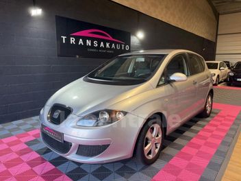 SEAT ALTEA 1.9 TDI 105 REFERENCE