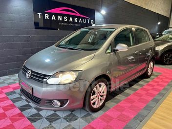 VOLKSWAGEN GOLF PLUS (2) 1.6 TDI 105 BLUEMOTION TECHNOLOGY CONFORTLINE