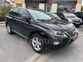 LEXUS 