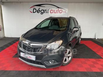 OPEL 