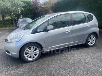 HONDA JAZZ 2 II 1.4 I-VTEC 99 ELEGANCE I-SHIFT