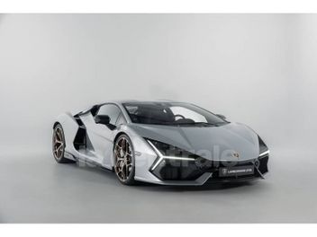 LAMBORGHINI 