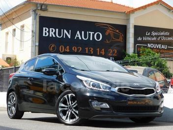 KIA PRO CEE D 2 II 1.6 GDI CVVT 135 SPORT DCT