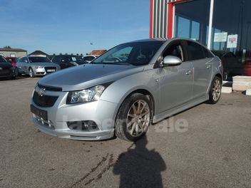CHEVROLET 