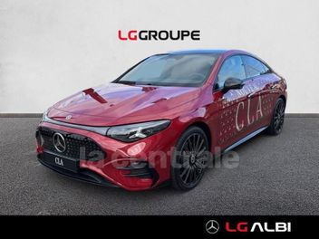 MERCEDES CLA 3 III 250+ AVEC TECHNOLOGIE EQ EV 85 KWH LIMITED EDITION