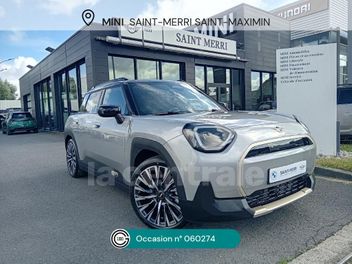MINI ACEMAN (J05) E 184 FAVOURED + PACK M 42.5 KWH