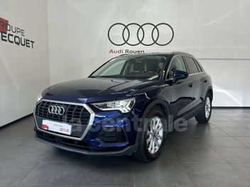 AUDI Q3 (2E GENERATION) II 35 TFSI 150 DESIGN S TRONIC 7