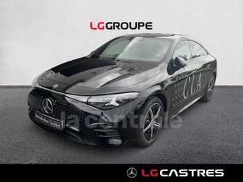 MERCEDES CLA 3 III 250+ AVEC TECHNOLOGIE EQ EV 85 KWH LIMITED EDITION