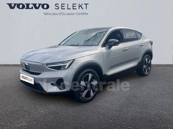 VOLVO C40 RECHARGE EXTENDED RANGE 252 1EDT ULTIMATE 82 KWH