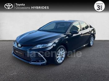 TOYOTA CAMRY 8 VIII FFF 2.5 HYBRID 2WD DYNAMIC