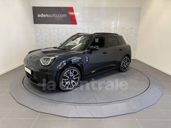 MINI ACEMAN (J05) EJCW 258 JCW 54.2 KWH