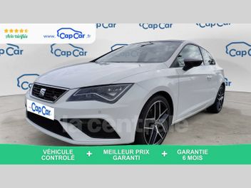 SEAT LEON 3 SC III SC 1.4 TSI 150 ACT FR