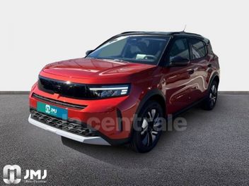 OPEL 