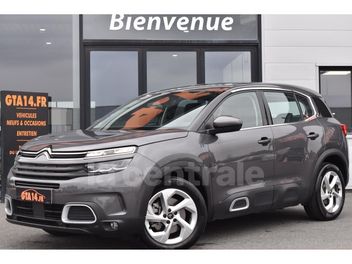 CITROEN C5 AIRCROSS 1.6 HYBRIDE 225 S&S BUSINESS E-EAT8