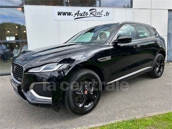 JAGUAR 
