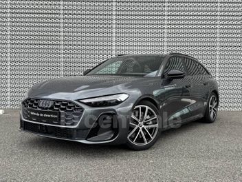 AUDI A5 (3E GENERATION) AVANT III AVANT 2.0 E-HYBRID 299 QUATTRO S LINE S TRONIC 7