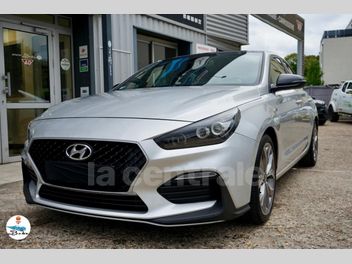 HYUNDAI I30 (3E GENERATION) FASTBACK III FASTBACK 1.4 T-GDI 140 N LINE DCT-7