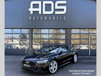 AUDI A7 SPORTBACK 2 II SPORTBACK 40 TDI S LINE QUATTRO S TRONIC 7