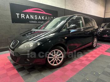 SEAT ALTEA (2) 2.0 TDI 140 I-TECH