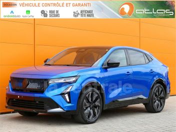 RENAULT RAFALE 1.2 E-TECH HYBRID 200 ESPRIT ALPINE BVA + SOLARBAY