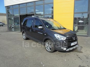 DACIA DOKKER STEPWAY STEPWAY 1.5 DCI 95 BLUE
