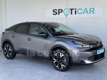 CITROEN C4 (3E GENERATION) III (2) 1.2 HYBRIDE 136 MAX E-DCS6