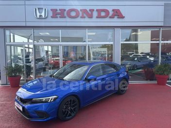 HONDA CIVIC 11 XI 2.0 I-MMD ADVANCE