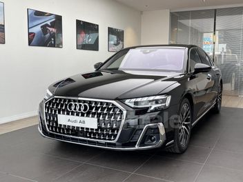 AUDI A8 (4E GENERATION) IV (2) 60 TFSIE QUATTRO AVUS TIPTRONIC 8