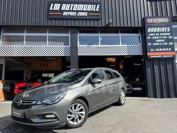 OPEL ASTRA 5 SPORTS TOURER V SPORTS TOURER 1.6 DIESEL 110 EDITION 120 ANS