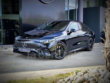 MERCEDES CLA 3 III ELECTRIQUE