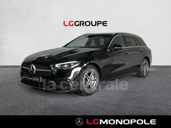 MERCEDES CLASSE C 5 SW V SW 300 DE AMG LINE 9G-TRONIC
