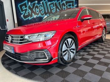 VOLKSWAGEN PASSAT 8 SW VIII (2) SW 1.4 TSI HYBRIDE RECHARGEABLE 8CV GTE DSG7
