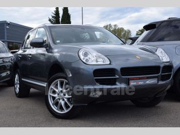 PORSCHE CAYENNE 3.2 V6 250 TIPTRONIC S