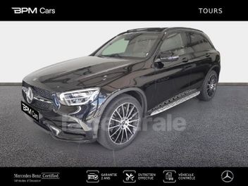 MERCEDES GLC (2) 220 D AMG LINE 4MATIC BVA9